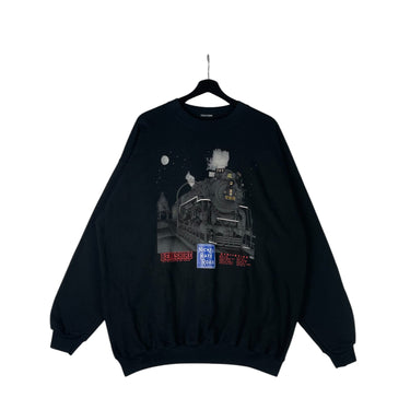 Berkshire Crewneck