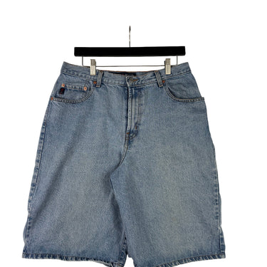 Guess Jorts