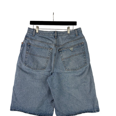Guess Jorts