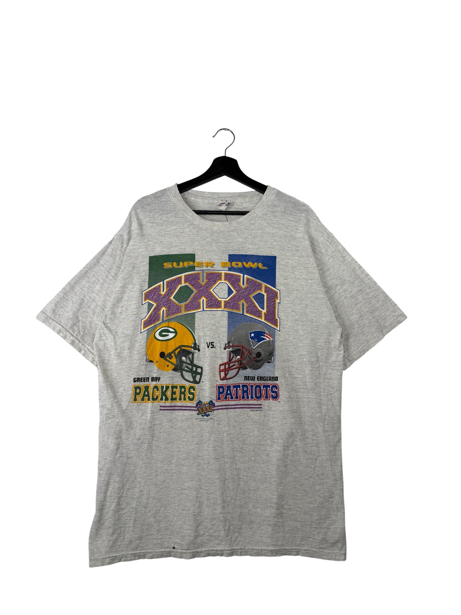 1996 Super Bowl T-Shirt
