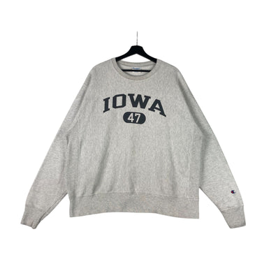 Iowa Crewneck