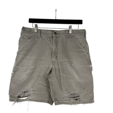 Carhartt Distressed Jorts