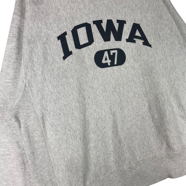 Iowa Crewneck