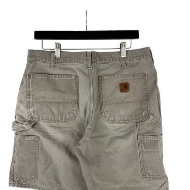 Carhartt Distressed Jorts