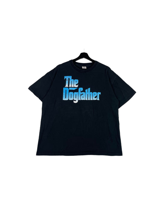 The Dogfather Snoop Dog T-Shirt