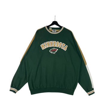 Minnesotta Wild Crewneck