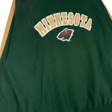 Minnesotta Wild Crewneck