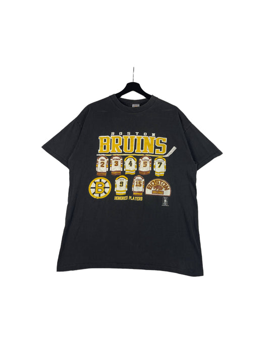 1990 Bruins T-Shirt