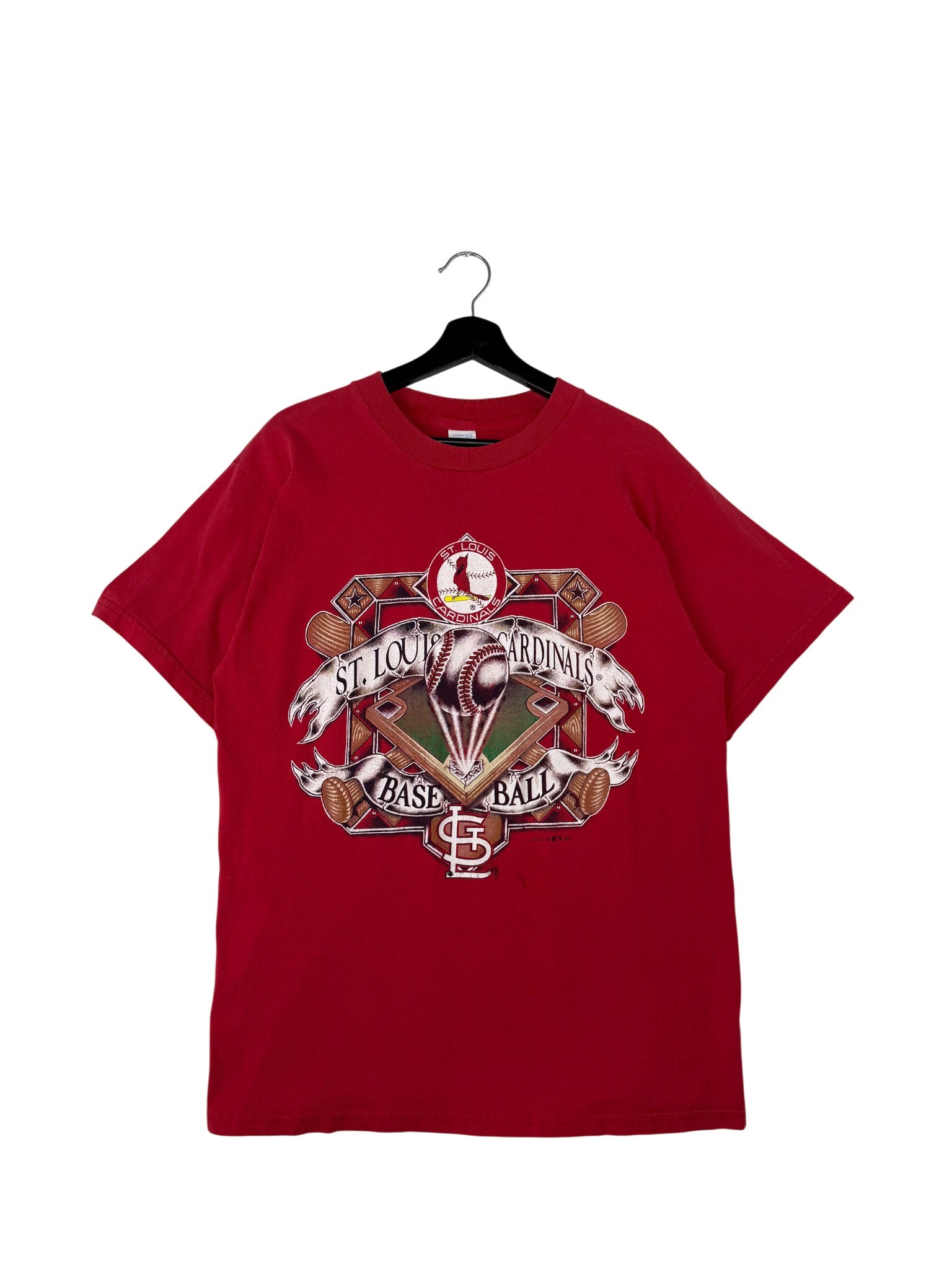 1996 Cardinals T-Shirt