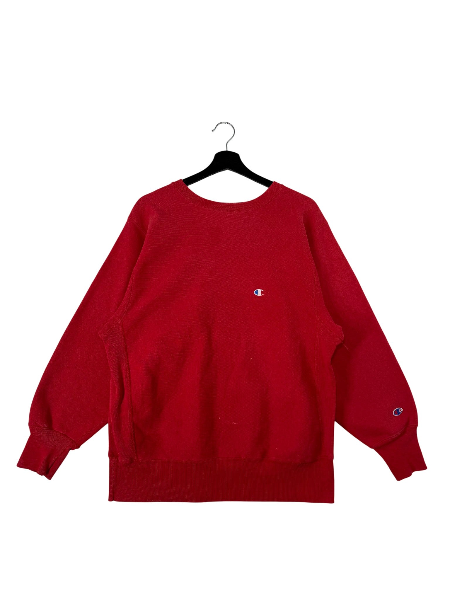 90's Champion Reverse Weave