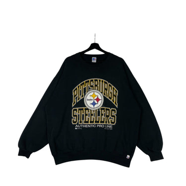 Pittsburgh Steelers 1995 Crewneck