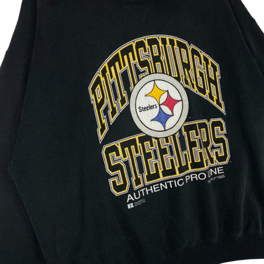 Pittsburgh Steelers 1995 Crewneck