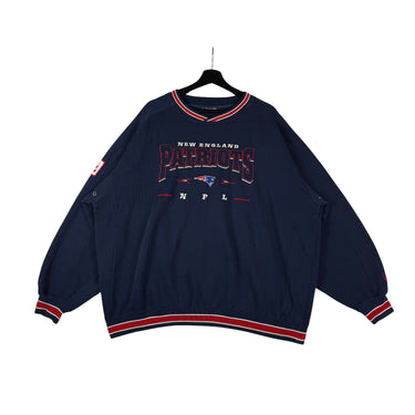 Patriots Crewneck