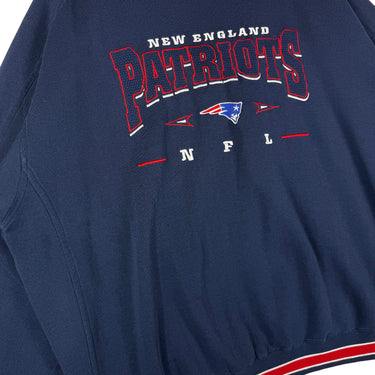 Patriots Crewneck