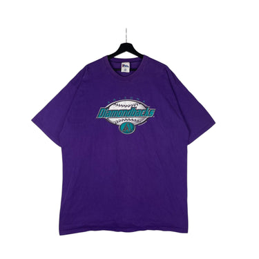 Arizona Diamondback 1999 T-Shirt