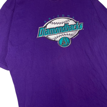 Arizona Diamondback 1999 T-Shirt