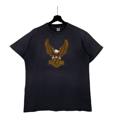 80's Harley-Davidson T-Shirt