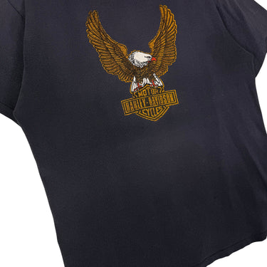 80's Harley-Davidson T-Shirt
