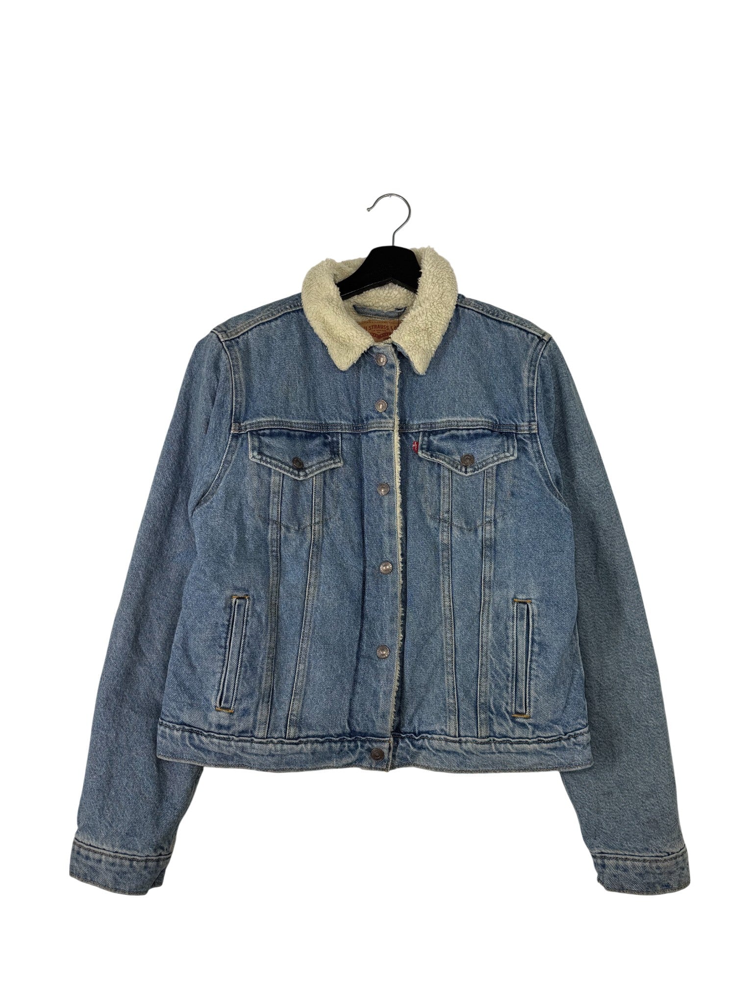 Women’s Deadstock Levi’s Jacket