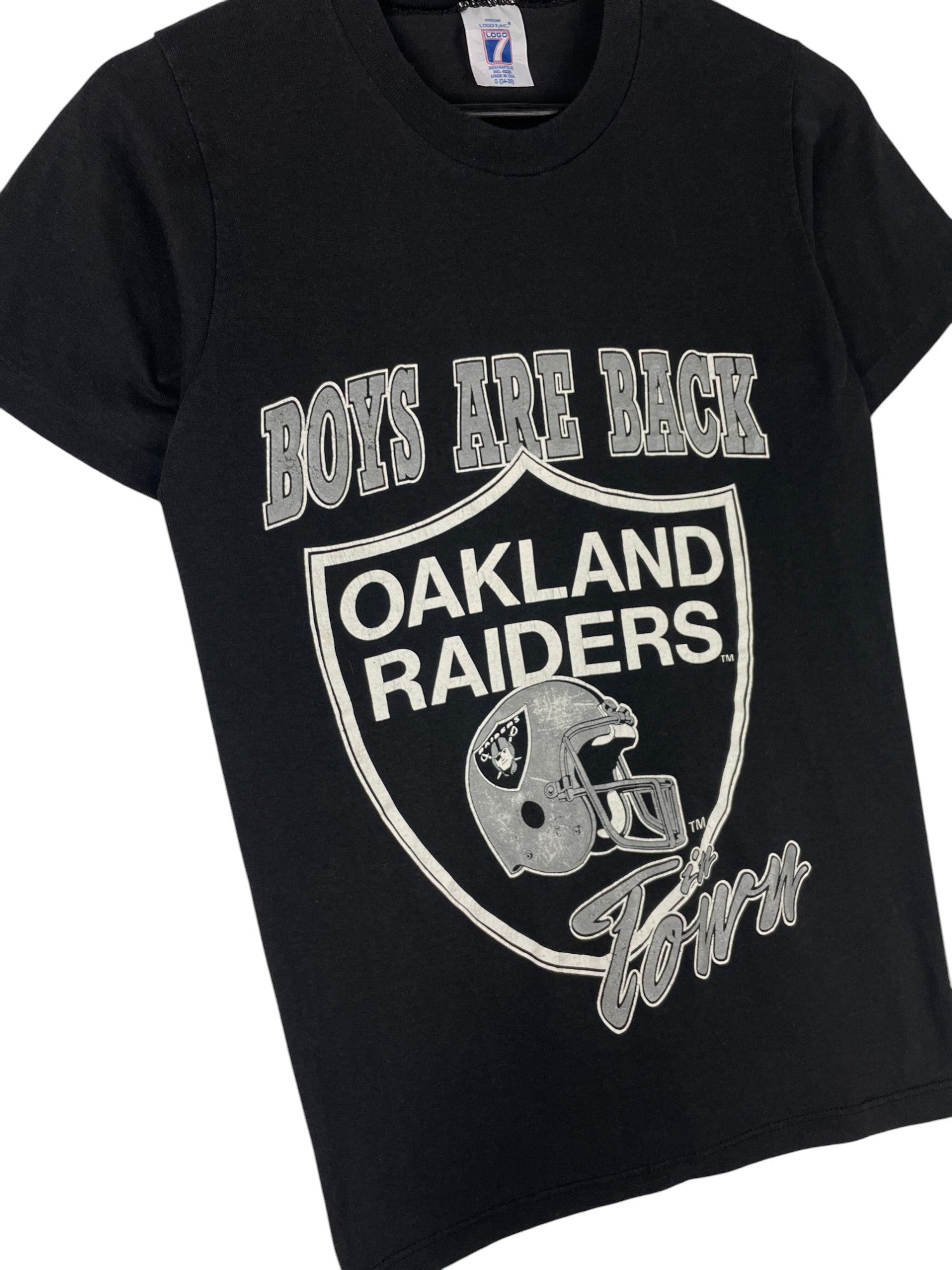 Oakland Raiders T-Shirt