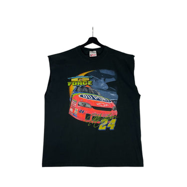 Nascar 1999 Tank Top