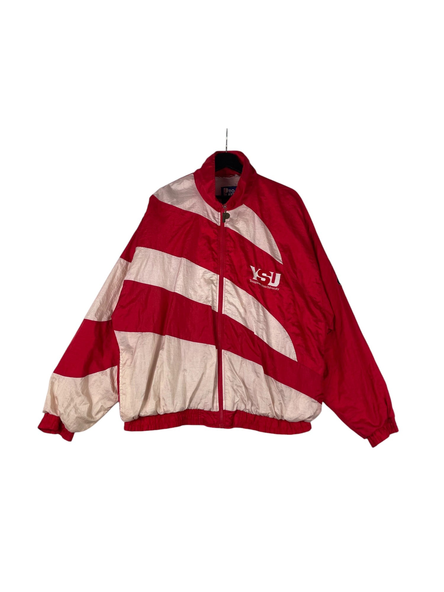Youngstown State University Windbreaker