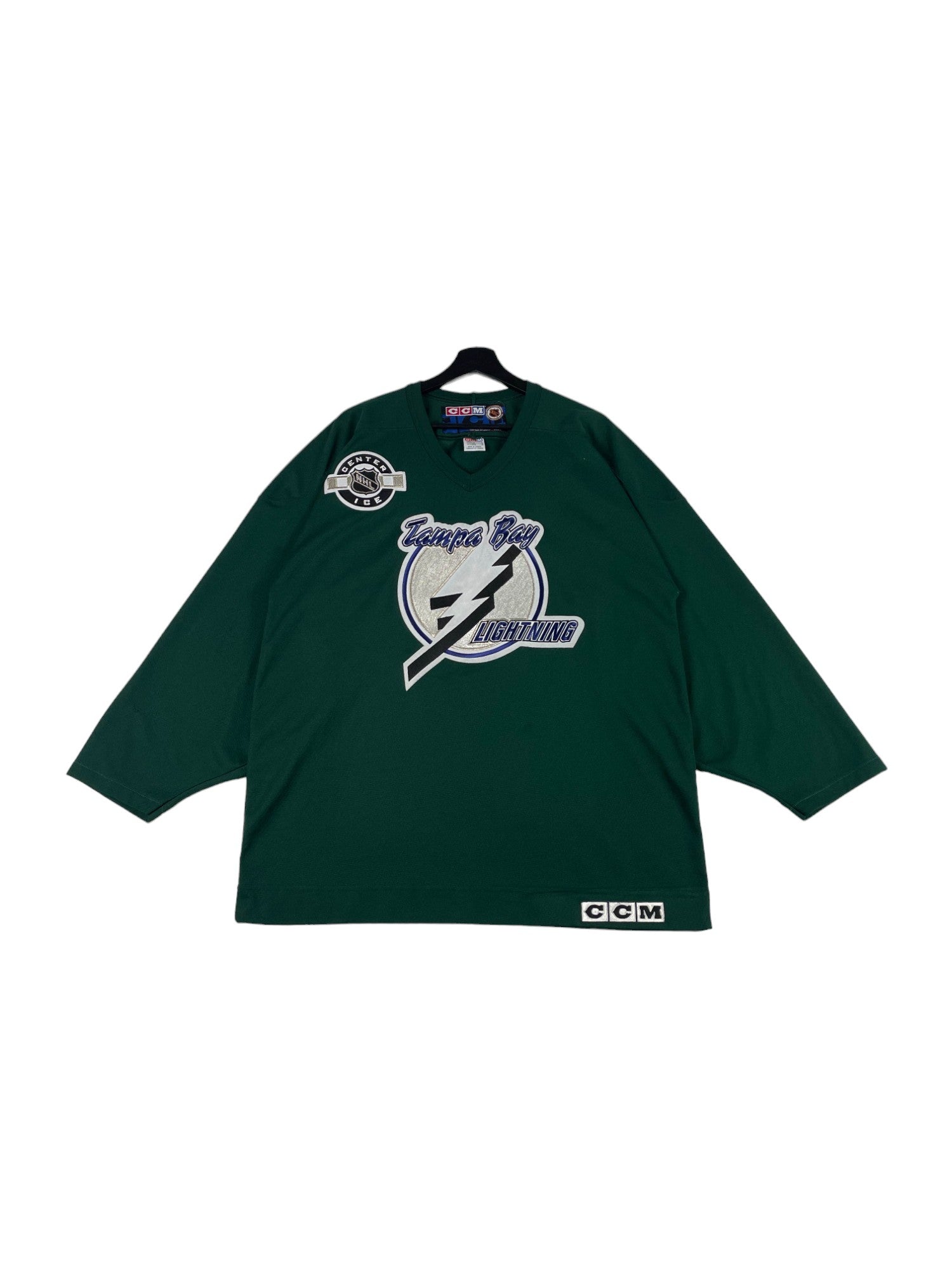 Tampa Lightning Jersey