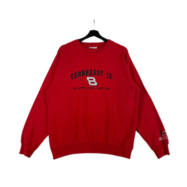 Dale Earnhardt Nascar Crewneck