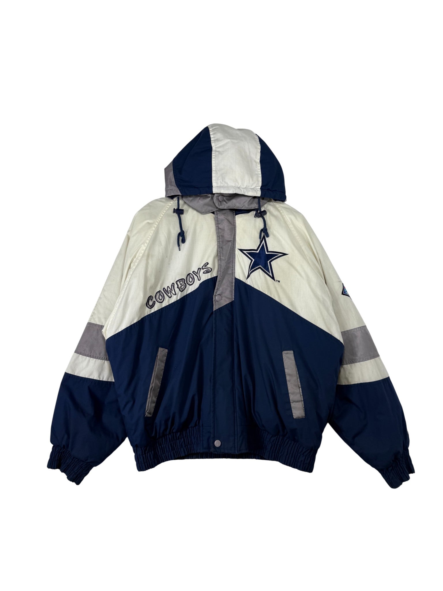 Cowboys Jacket