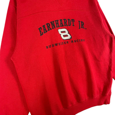 Dale Earnhardt Nascar Crewneck