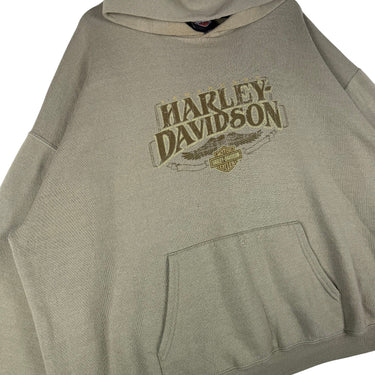 Harley-Davidson Hoodie