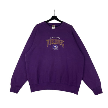 Vikings Crewneck