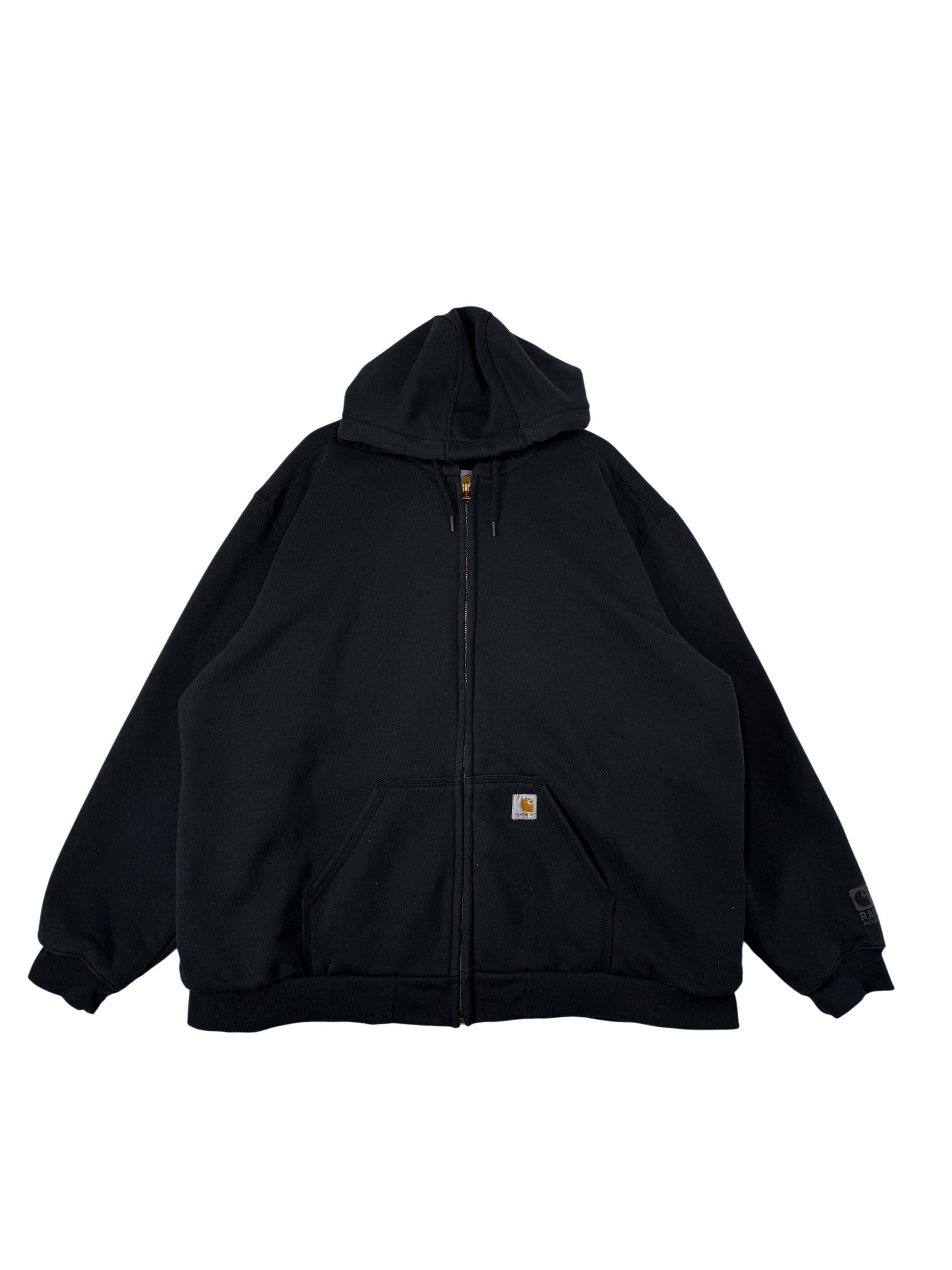 Carhartt Insulated Zip-Up