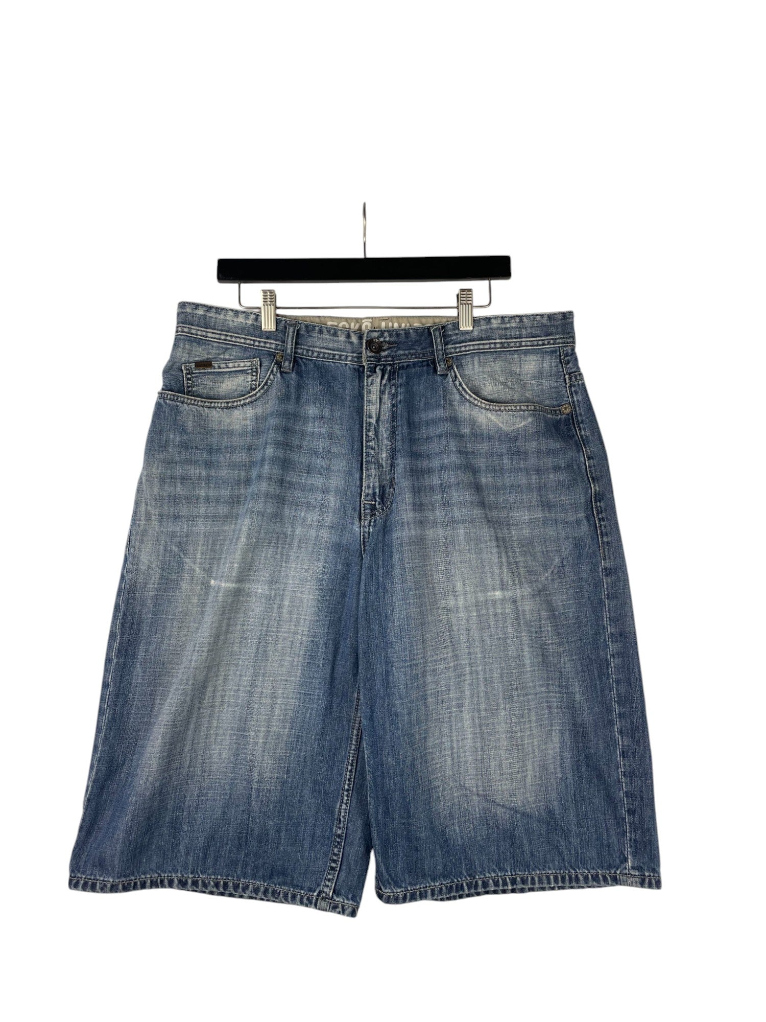 Ecko Y2K Jorts