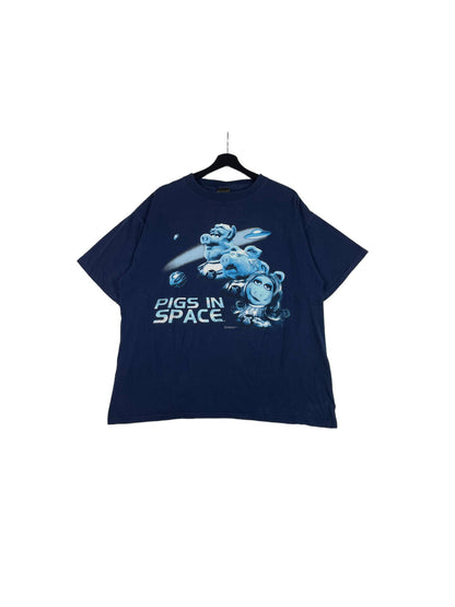 Pigs in Space T-Shirt