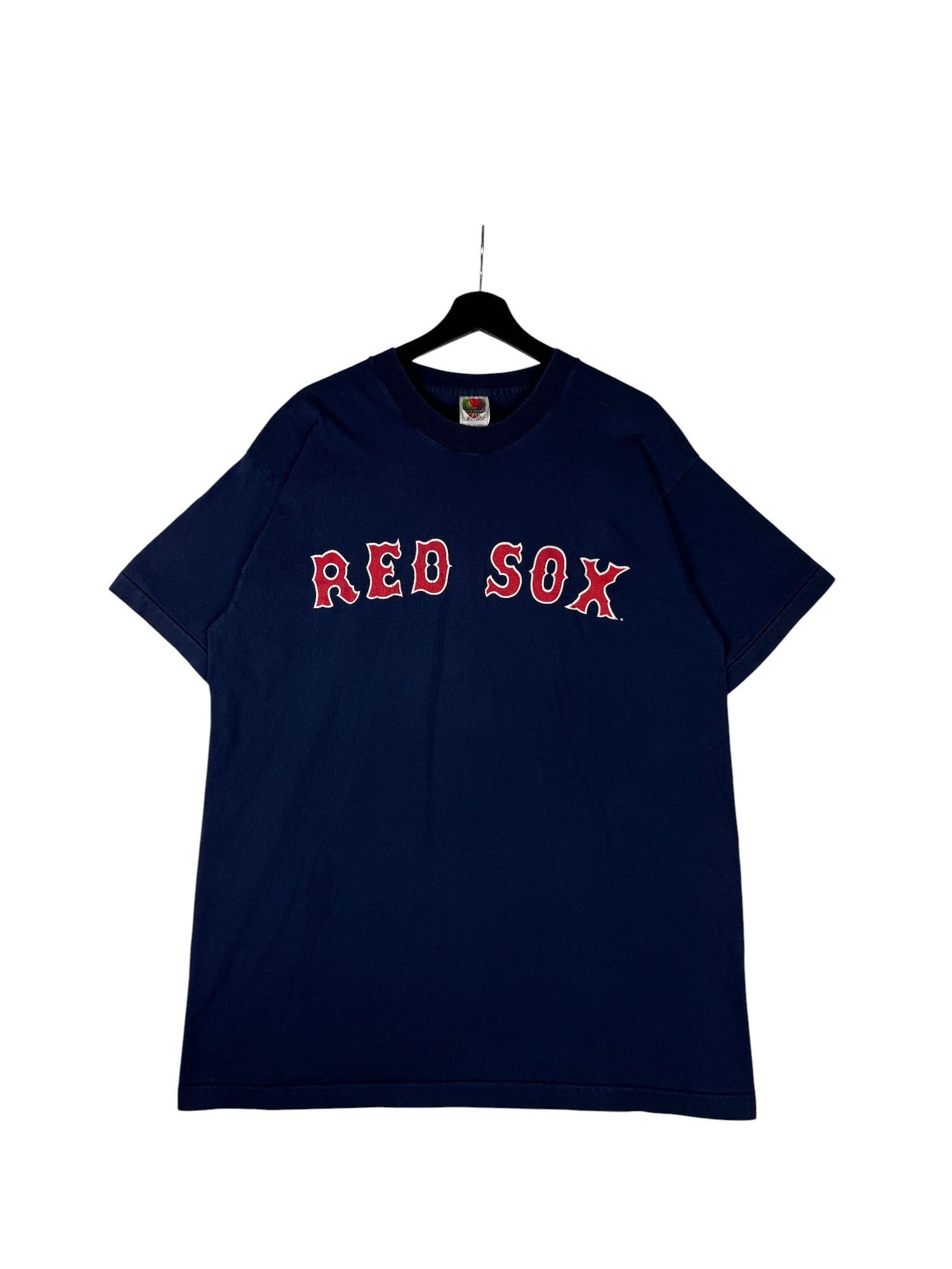 1997 Red Sox T-Shirt