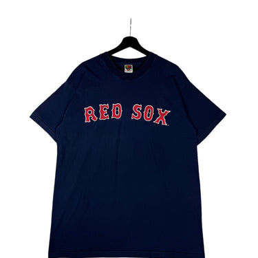 1997 Red Sox T-Shirt
