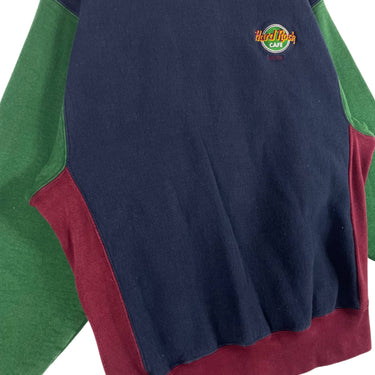 Hard Rock Cafe Crewneck