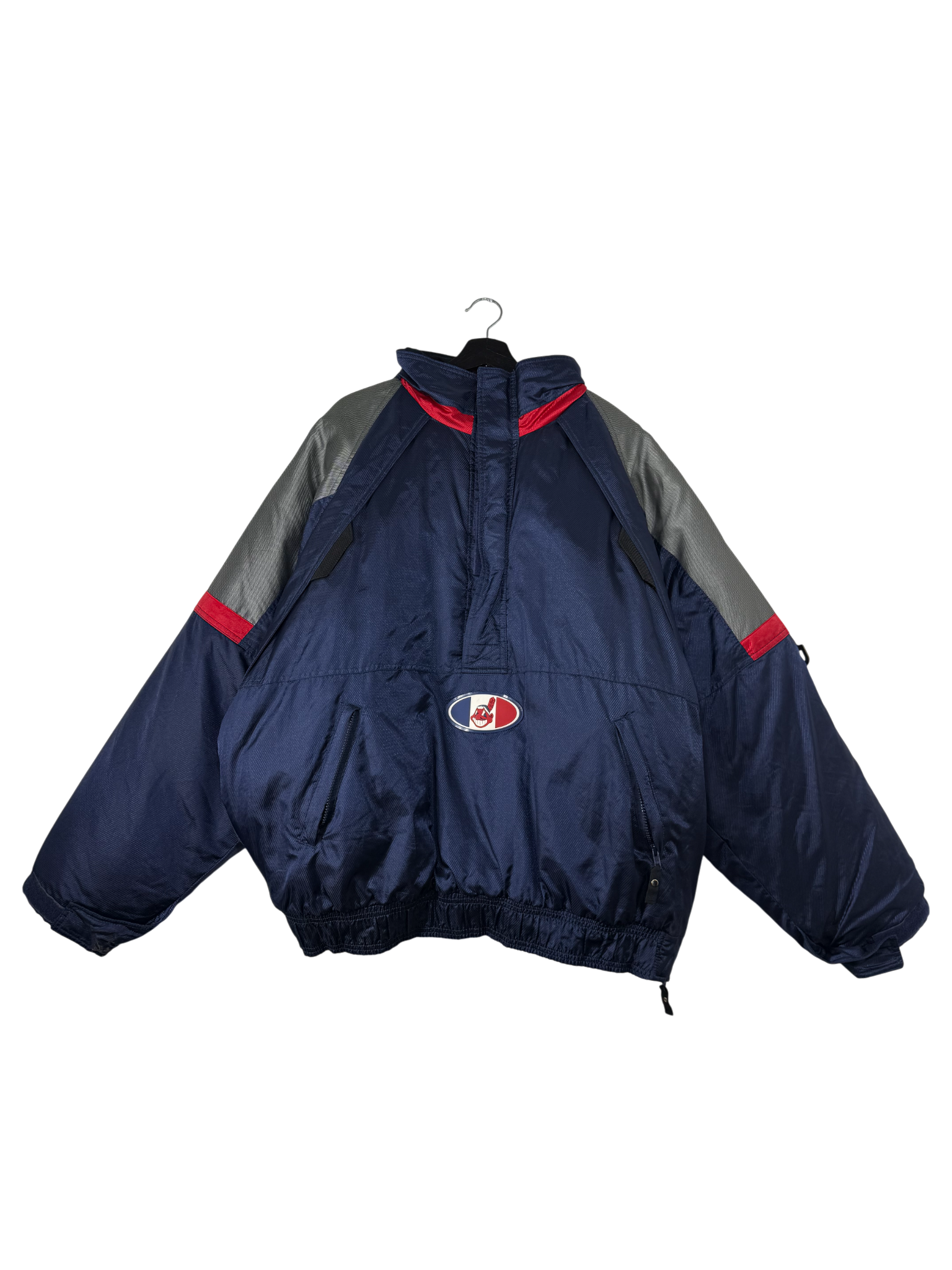 Indians Starter Jacket