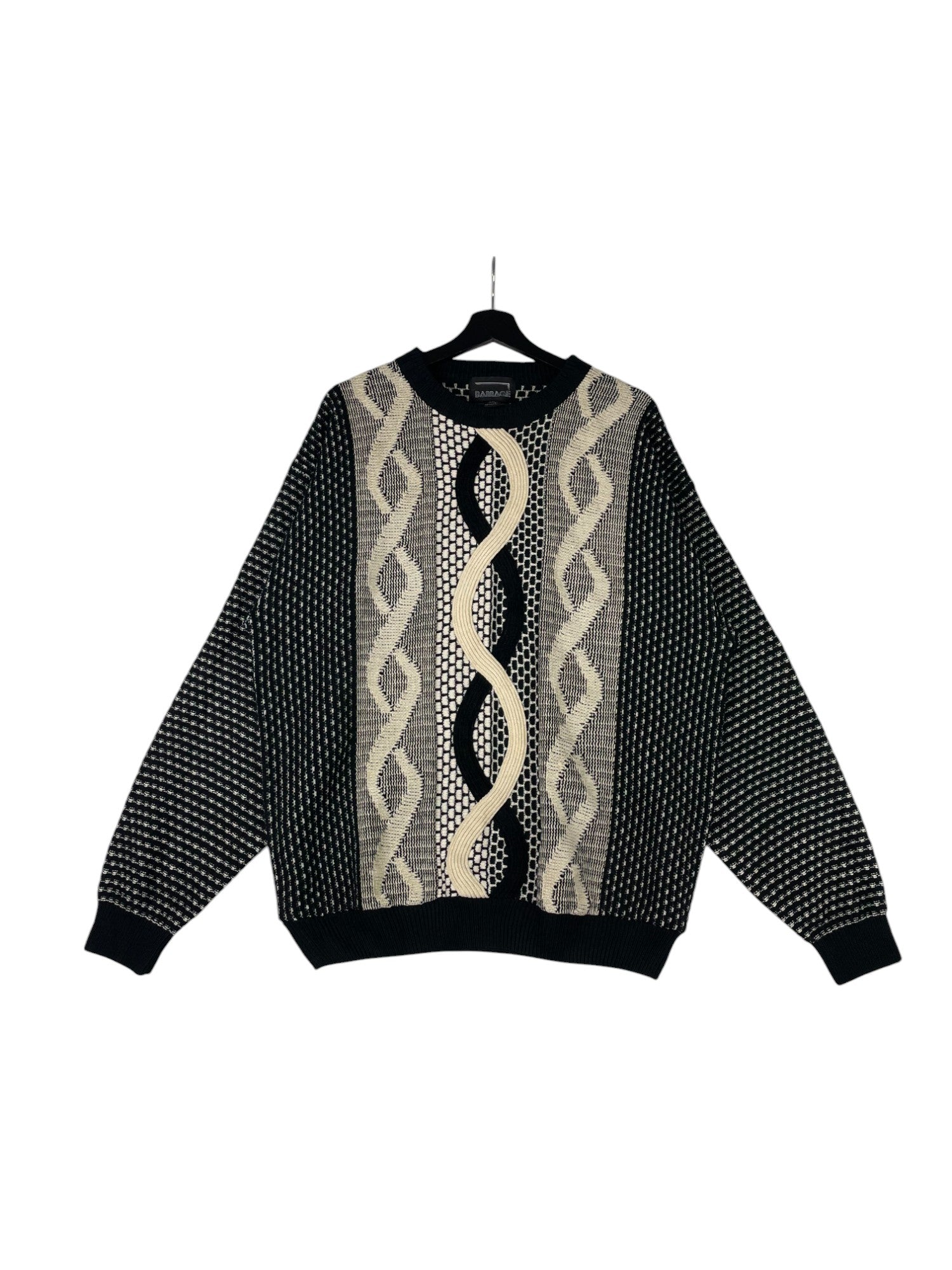 Vintage Knit