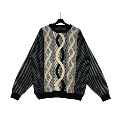 Vintage Knit