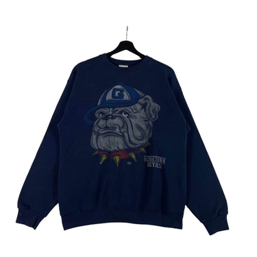 Geogetown Crewneck