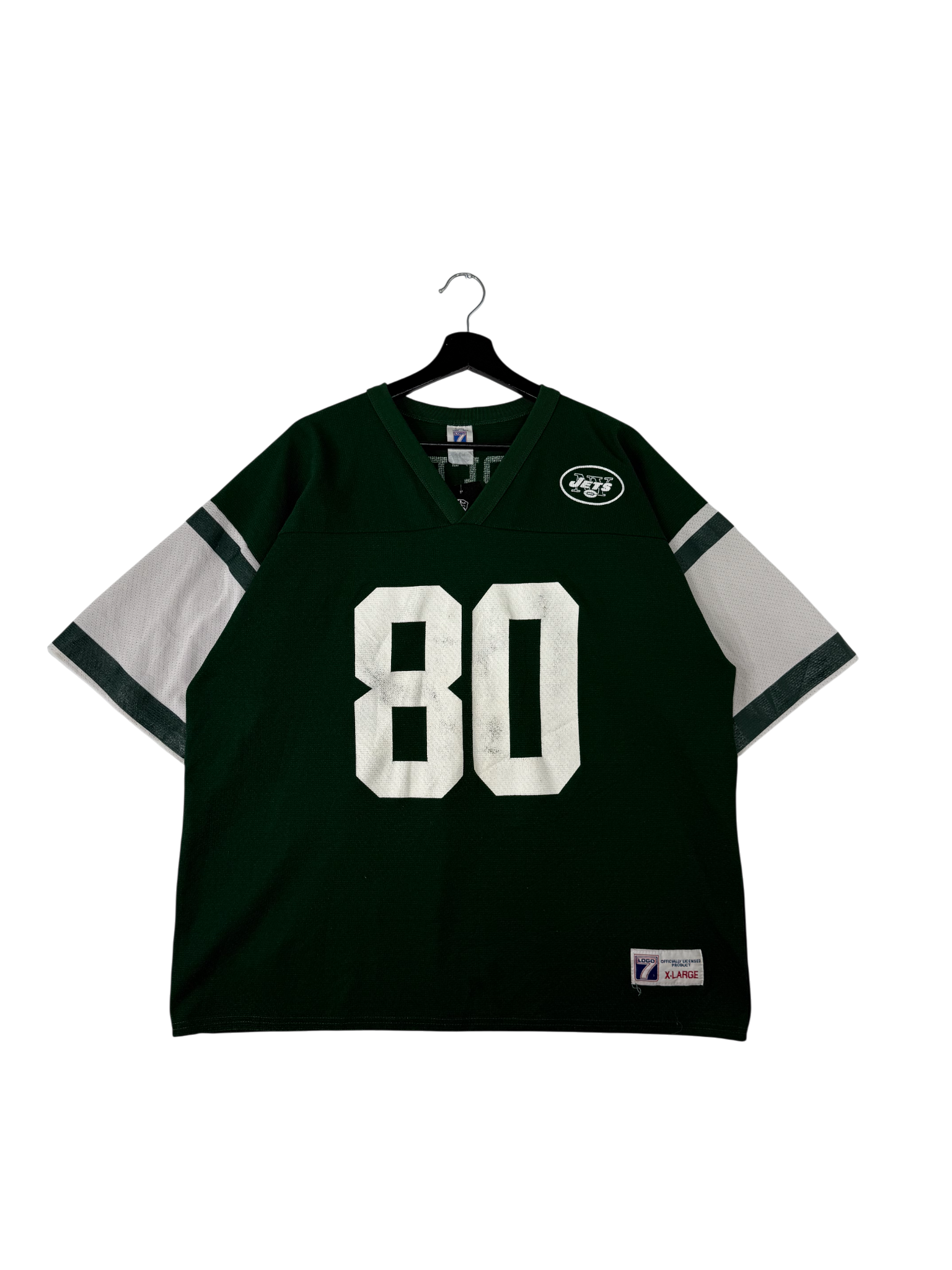 1995 Wayne Chrebet New York Giants Jersey