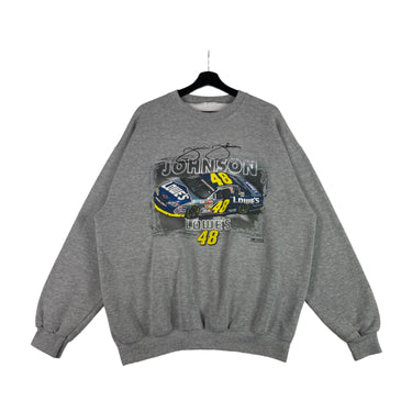 Nascar Crewneck