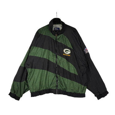 Packers Windbreaker
