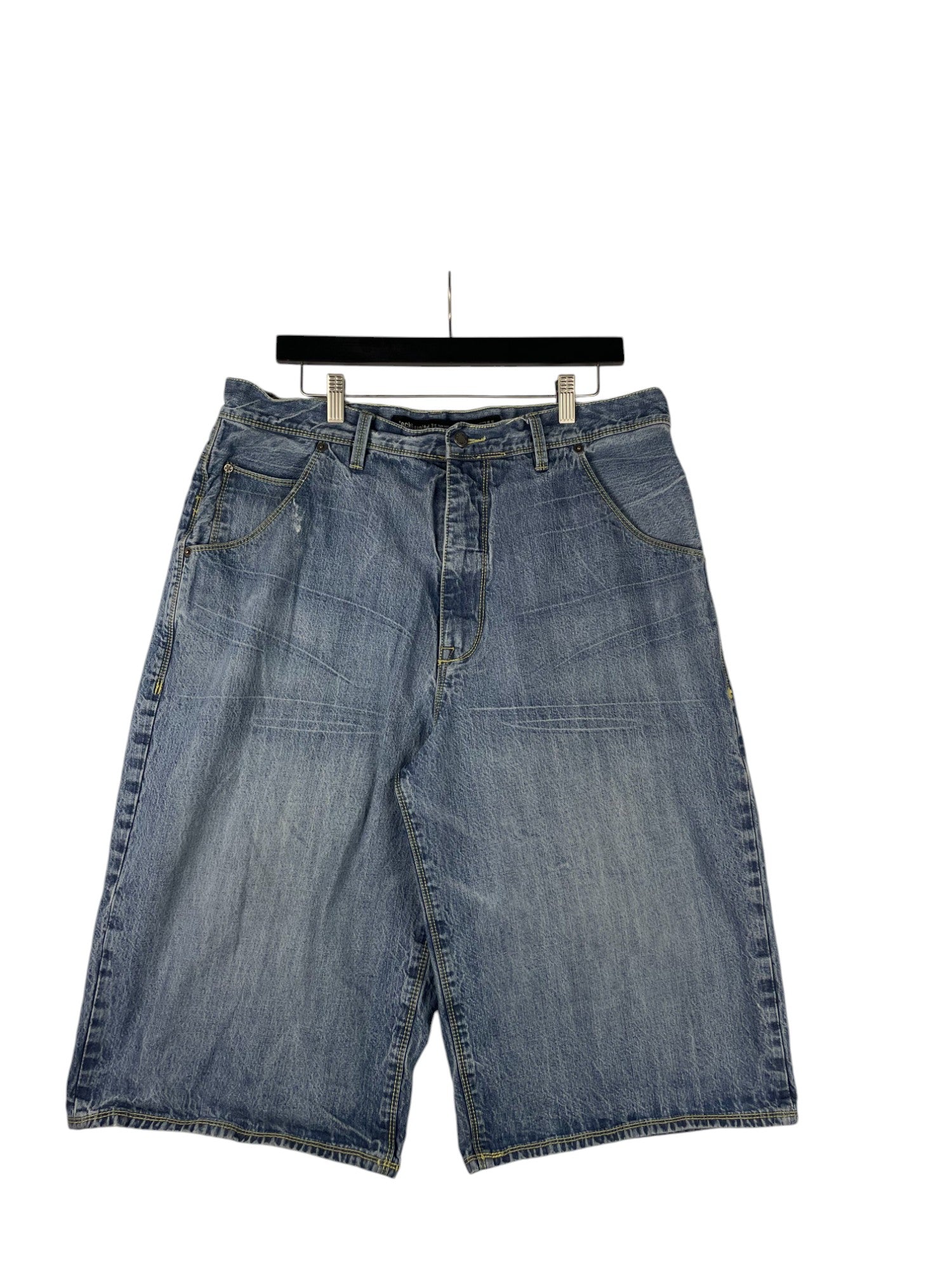 Ecko Y2K Jorts
