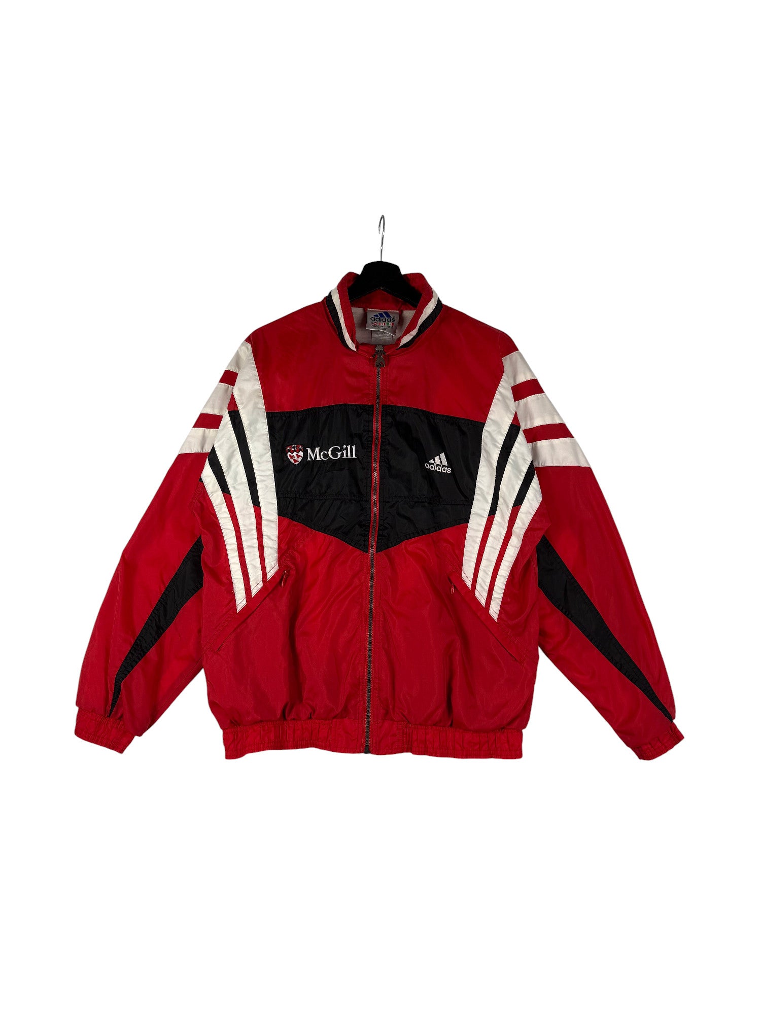 90's McGill Windbreaker