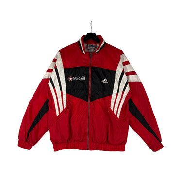 90's McGill Windbreaker