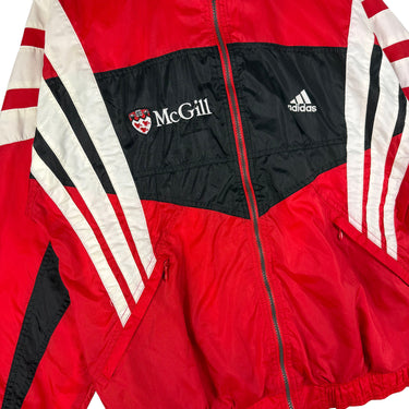 90's McGill Windbreaker