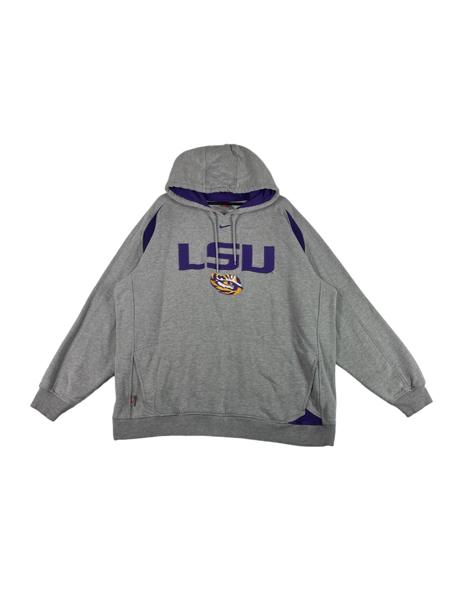 LSU Hoodie